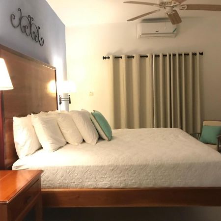 Sommerville Resorts Negril Bagian luar foto