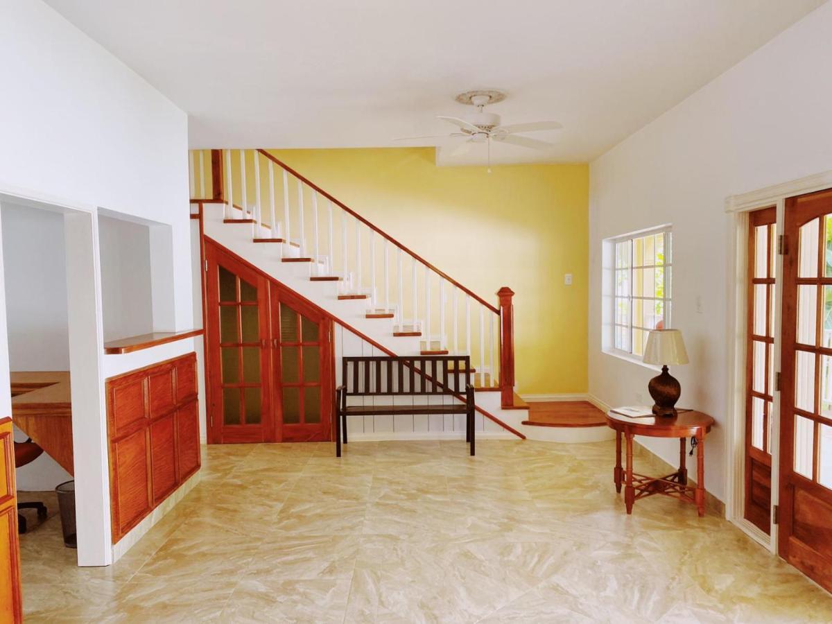 Sommerville Resorts Negril Bagian luar foto