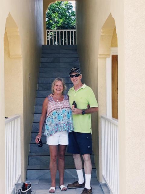 Sommerville Resorts Negril Bagian luar foto
