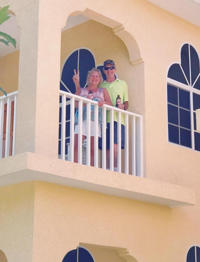 Sommerville Resorts Negril Bagian luar foto