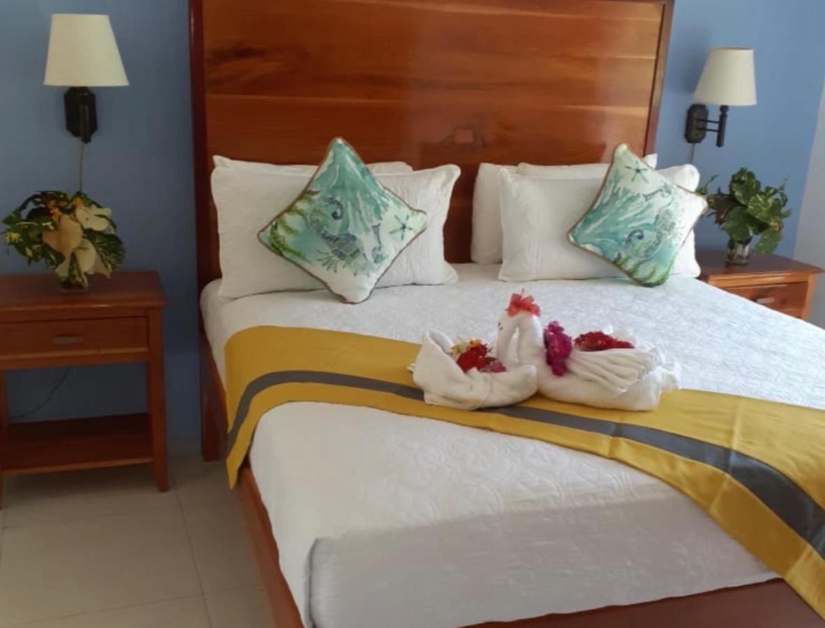Sommerville Resorts Negril Bagian luar foto