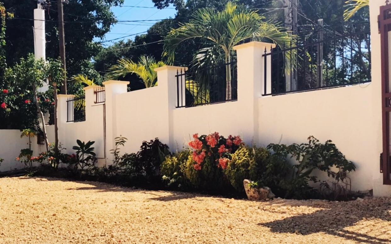 Sommerville Resorts Negril Bagian luar foto