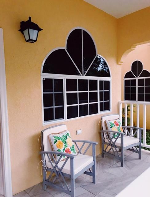 Sommerville Resorts Negril Bagian luar foto