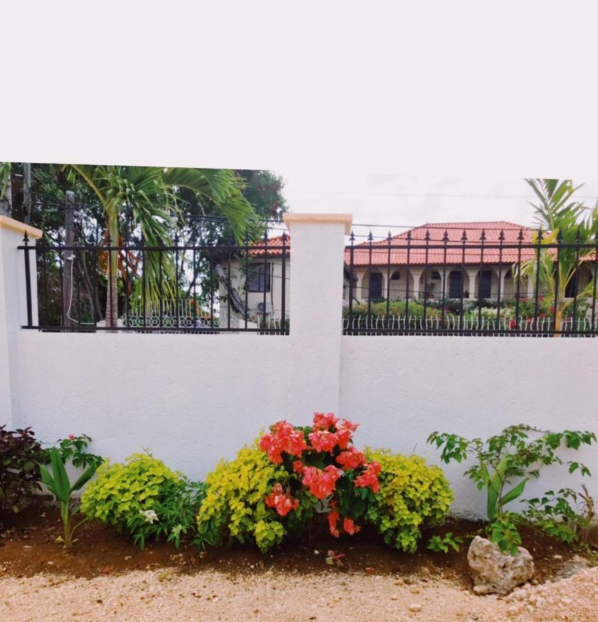 Sommerville Resorts Negril Bagian luar foto