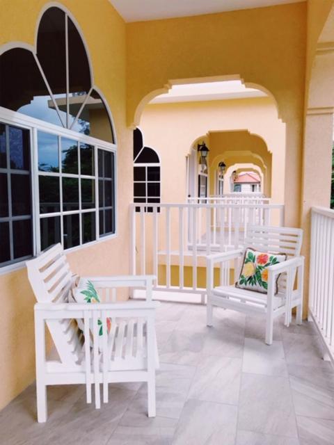 Sommerville Resorts Negril Bagian luar foto