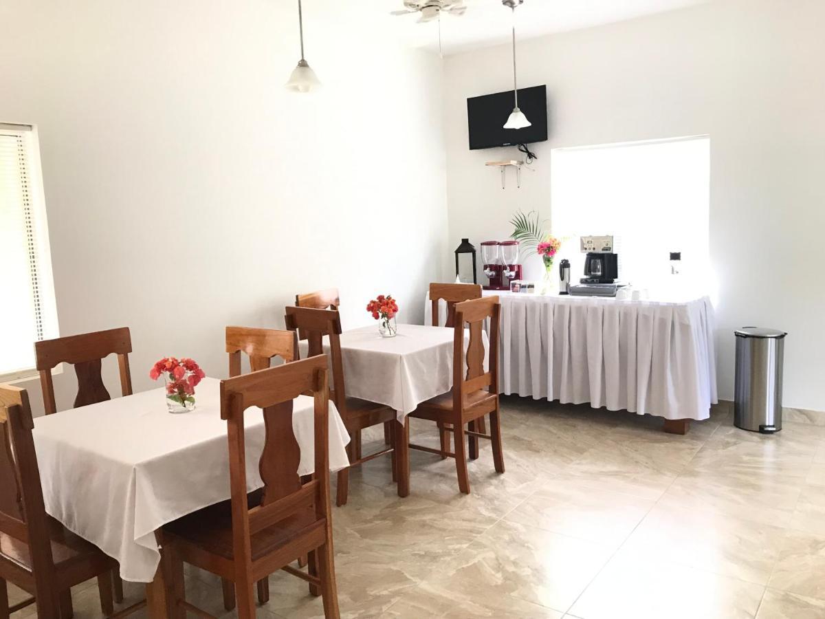 Sommerville Resorts Negril Bagian luar foto