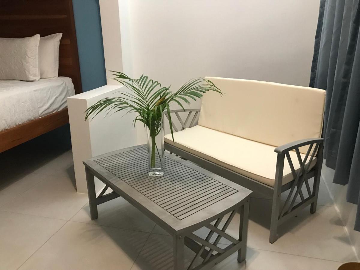 Sommerville Resorts Negril Bagian luar foto