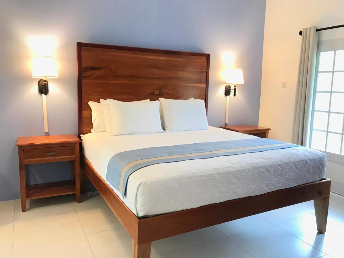 Sommerville Resorts Negril Bagian luar foto