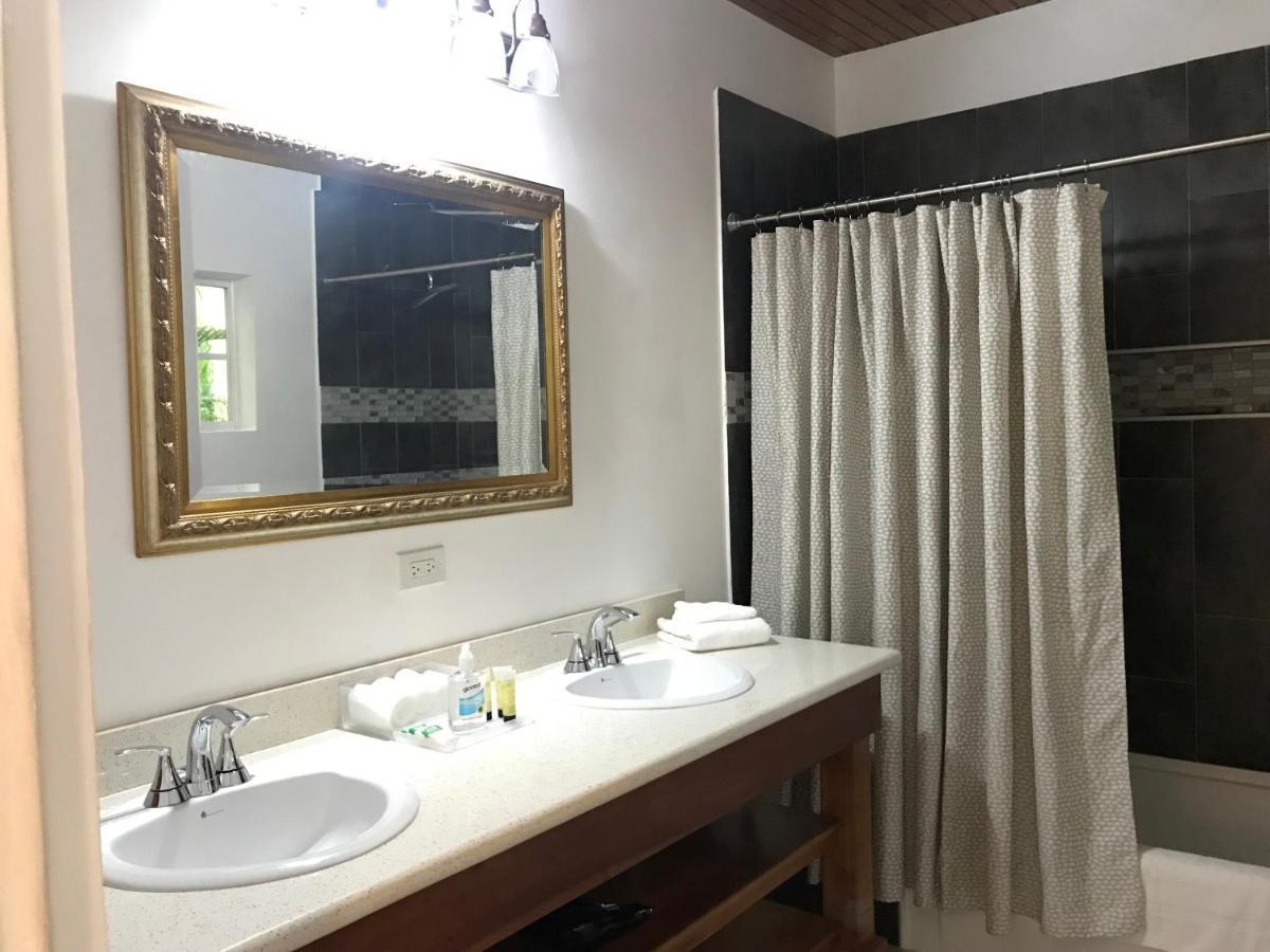 Sommerville Resorts Negril Bagian luar foto
