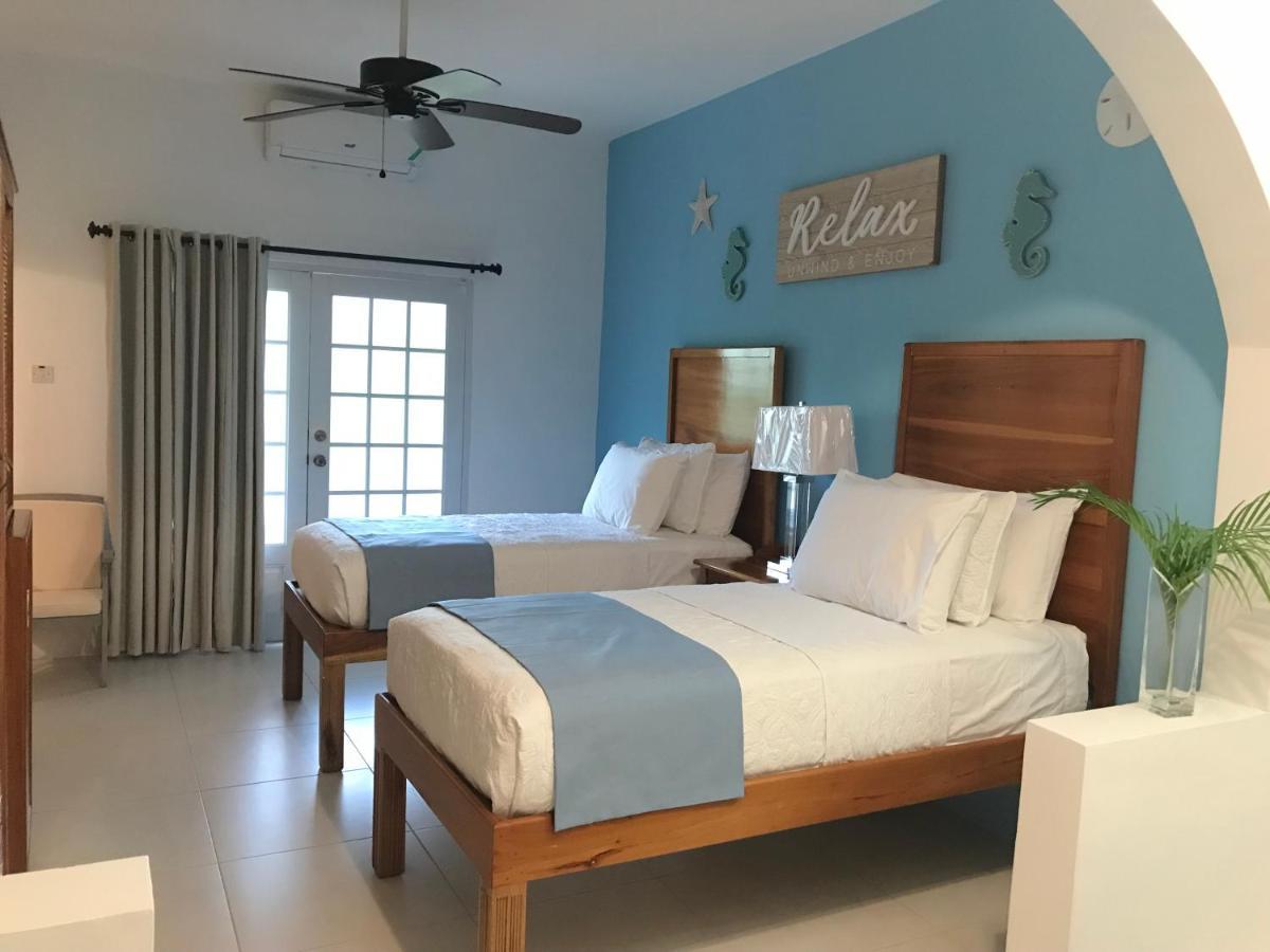 Sommerville Resorts Negril Bagian luar foto