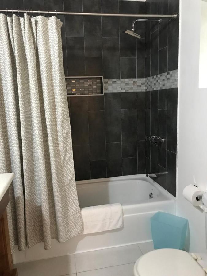 Sommerville Resorts Negril Bagian luar foto