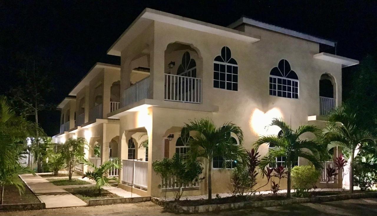 Sommerville Resorts Negril Bagian luar foto