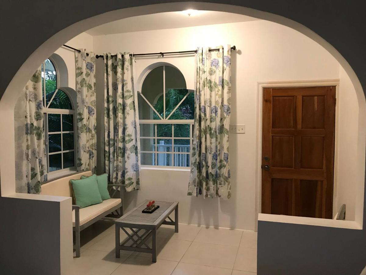 Sommerville Resorts Negril Bagian luar foto