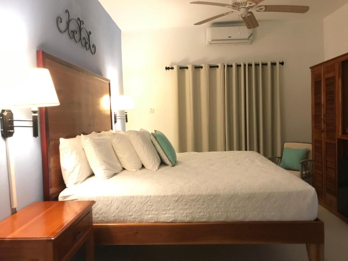 Sommerville Resorts Negril Bagian luar foto