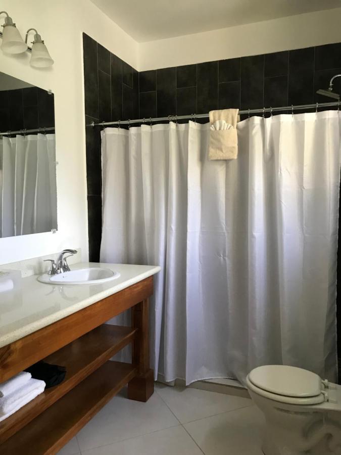 Sommerville Resorts Negril Bagian luar foto