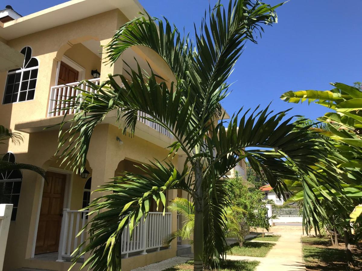 Sommerville Resorts Negril Bagian luar foto