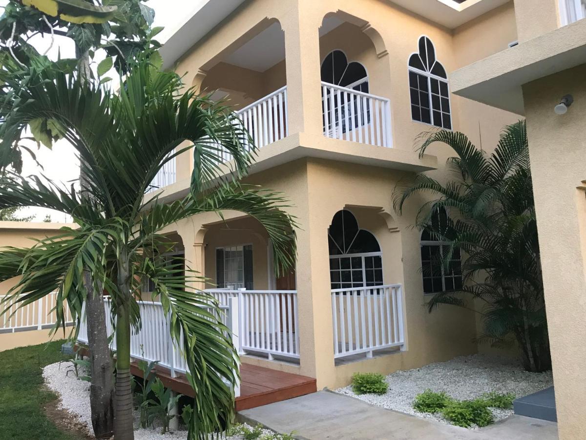 Sommerville Resorts Negril Bagian luar foto