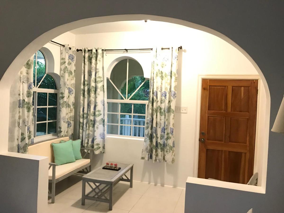Sommerville Resorts Negril Bagian luar foto